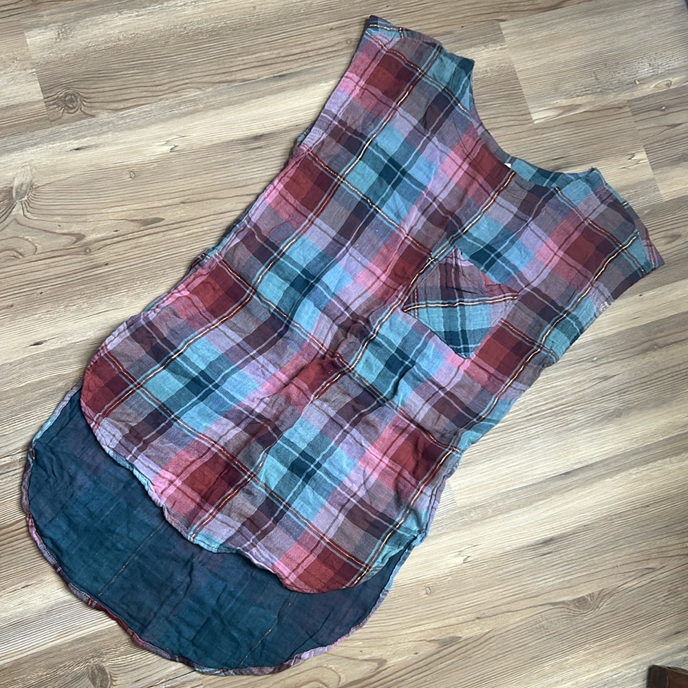 Anthropologie Akemi + Kin Tunic